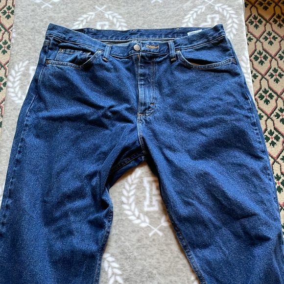 Mens Wrangler Jeans - Picture 3 of 5